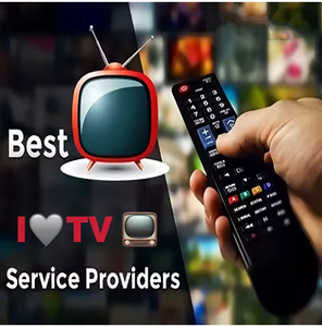 กล่องความบันเทิงภายในบ้านแบบ <span class=keywords><strong>4K</strong></span> IPTV เชื่อมต่อหลายเทอร์มินัลพร้อมกันได้ทั่วทั้งบ้าน - Product Image 5