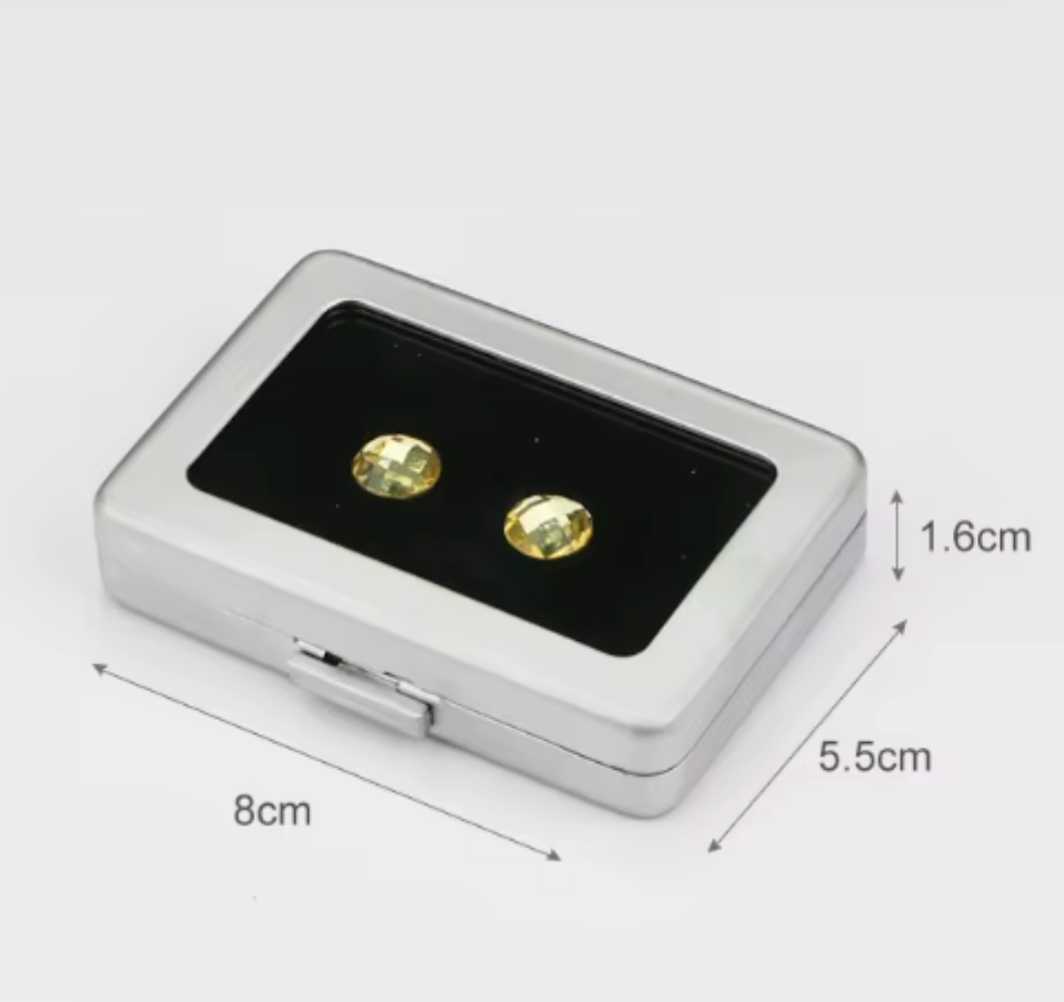 8*5.5*1.6cm