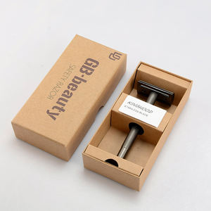 जर्मन पेशेवर काले सुरक्षा उस्तरा - Product Image 5