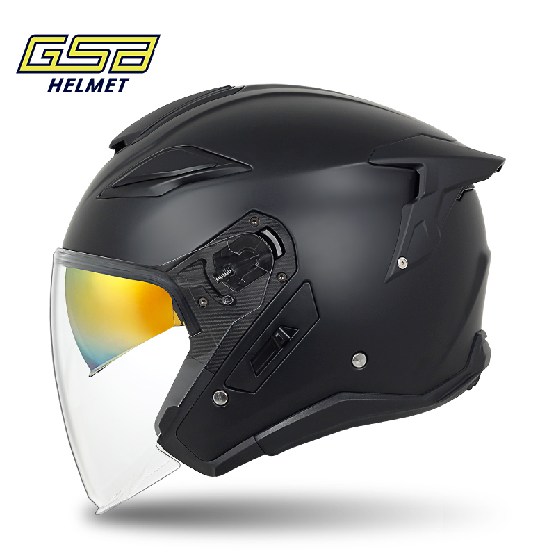 Helmet Philippines Helm Shoei Half Face Original Gsb Half Helmet