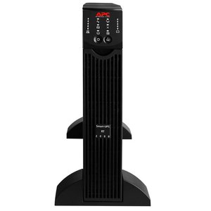 APC Smart-<b>UPS</b> RT 5000VA 3500W Online <b>UPS</b> With <b>Battery</b> Backup For Home Office Use - Product Image 1