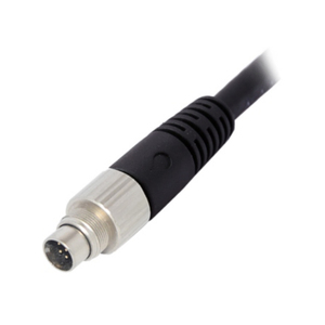 ขั้วต่อสายเคเบิล M9 แบบกันน้ำ IP67 IP68 8 พิน ตัวผู้ ตัวเมีย - Product Image 1