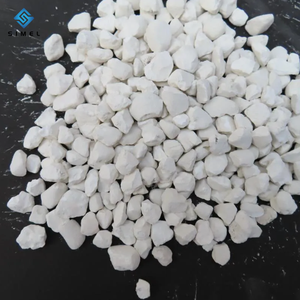 แคลเซียมออกไซด์ CAS 1305-78-8 จำนวนมาก มีความเป็นด่างสูง สำหรับปรับค่า pH และเป็นสารปรับสภาพน้ำเสียให้เป็นกลาง - Product Image 2