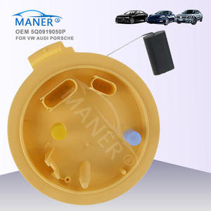 Pompe à carburant MANER 5Q0919050P 5Q0919050BA 5Q0919050AN 5Q0919050S 5Q0919050K pour Audi A3 8V7 8VS GOLF VII 5G1 BA5 2.0TDI - Product Image 1