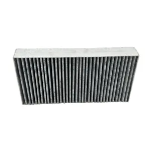 Activated carbon air conditioning filter Used for construction machinery and equipment