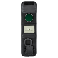 Filtre CPL 67mm avec adaptateur de filtre mobile magnétique conçu pour iPhone 14/15/16 Plus Pro ProMax