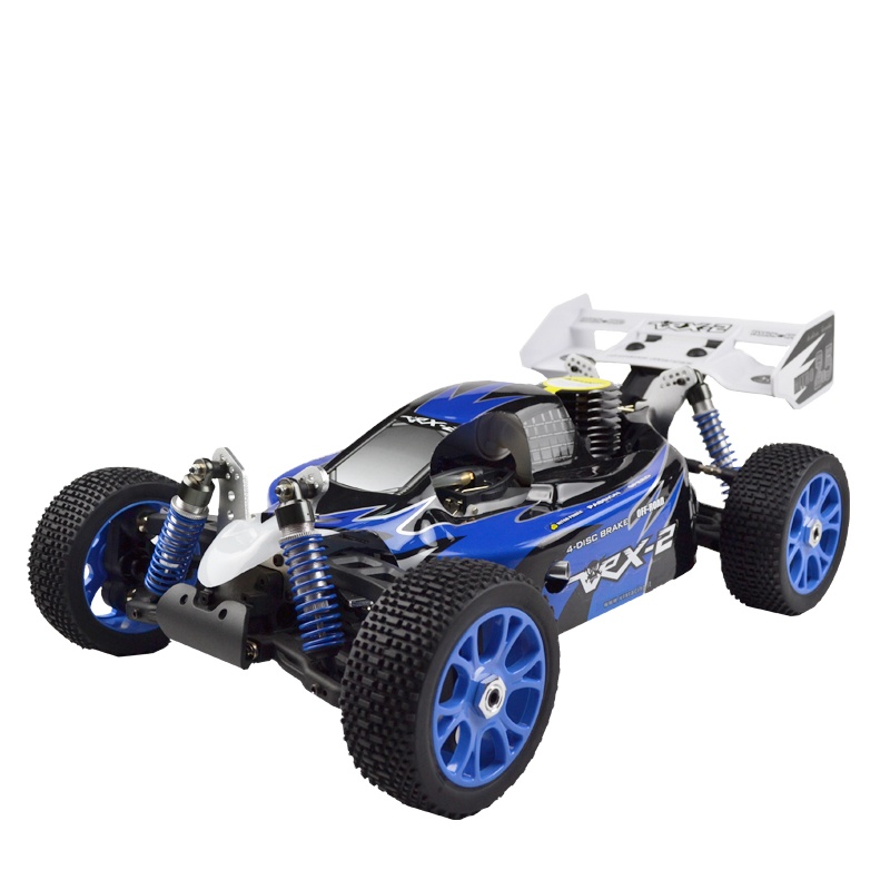 Vrx Racing 1:8 Scale Nitro Car Rh802 