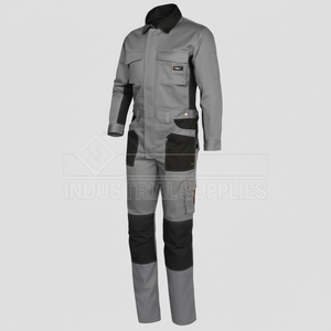 Ropa DE SEGURIDAD TUTA STRETCH - Product Image 1