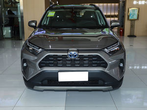 Rav4 Híbrido de Alta Calidad, Auto Usado de Gasolina, <span class=keywords><strong>Chr</strong></span> SUV de 5 Puertas y 5 Asientos, <span class=keywords><strong>2018</strong></span> 2024 2023 - Product Image 6