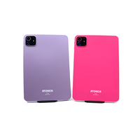 Tablet ATOUCH SE96 8,68 Inci untuk Anak, Jaringan 5G, Android 16, Quad Core, Dual Sim Slot, Tablet PC Edukasi Anak dengan Casing EVA