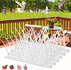 Nouveauté Pointes <span class=keywords><strong>Anti</strong></span> Pigeon Oiseau Oem Odm Maison <span class=keywords><strong>Anti</strong></span> Dissuasion Pointes Oiseaux Plastique <span class=keywords><strong>Pas</strong></span> <span class=keywords><strong>Cher</strong></span> Vente en Gros Pointes <span class=keywords><strong>Anti</strong></span> Oiseaux - Product Image 5