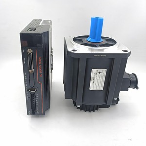 Factory Price Motor High Power <b>Torque</b> 130 Magnet Synchronous 17 Bit Magnetic <b>Set</b> IP65 - Product Image 1