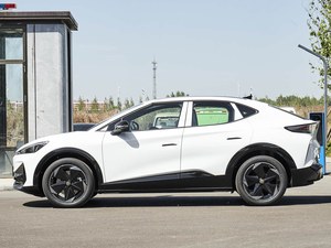 2025 <span class=keywords><strong>Volkswagen</strong></span> <span class=keywords><strong>ID</strong></span>.UNYX06 SUV di alta qualità al prezzo più basso per il sud America - Product Image 5