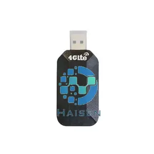 Haisen Quectel Ec25jfa Usb Dongle 150Mbps Cat.4 Lte Cellulaire Draadloze Communicatie Ec25 J Ec25j Ec25jfa