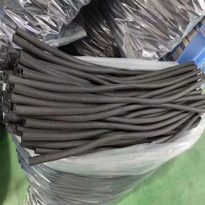 Funda protectora de cable trenzado de cierre automático HongDun MZF con diseño dividido Material PET duradero - Product Image 6