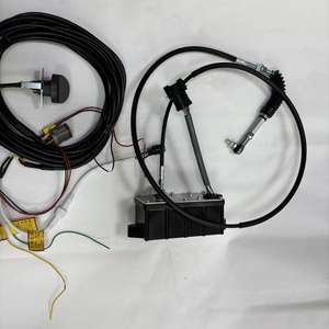 <span class=keywords><strong>Motor</strong></span> <span class=keywords><strong>Throttle</strong></span> Universal Mesin Diesel untuk Alat Berat <span class=keywords><strong>Excavator</strong></span>, Kabel Tunggal 24V, Perakitan <span class=keywords><strong>Motor</strong></span> <span class=keywords><strong>Throttle</strong></span> - Product Image 6