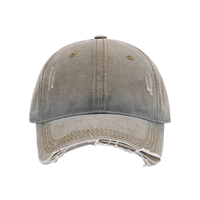 Gorra Trucker de Malla de 6 Paneles con Diseño de Camuflaje, Logotipo Bordado en 3D, Ajustable con Cierre a Presión, Estilo Y2K, para Playa, Deportes y Actividades al Aire Libre