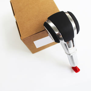 Nouveau levier de changement de vitesse OUER pour Cayenne (2011-2017) – Amélioration et installation de bouton de commande pour la modification de la voiture - Product Image 3