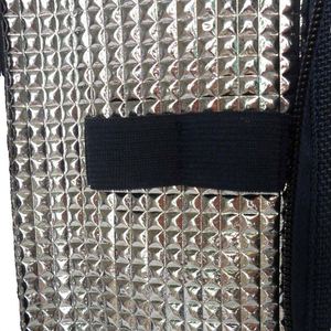 Nueva Bolsa Refrigeradora Portátil de Poliéster para Insulina, Plegable, Ecológica, con Capacidad de Almacenamiento en Frío, Venta al por Mayor - Product Image 3