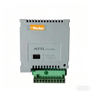 Nouvelle carte de codage universelle pour onduleur PARKER 6054-HTTL-00 AH467146U001 en stock - Product Image 5