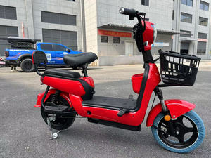 Nhà Máy Trung Quốc Bán Buôn Xe Đạp Điện 800W 1000W Lithium Có Thể Tháo Rời Pin Tùy Chỉnh Thiết Kế Mới Chất Lượng Tốt Chào Đón Mô Hình - Product Image 3