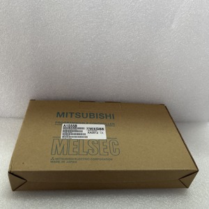 Unité de base de panneau arrière Mitsubishi 100% neuve et originale A1S55B - Product Image 1