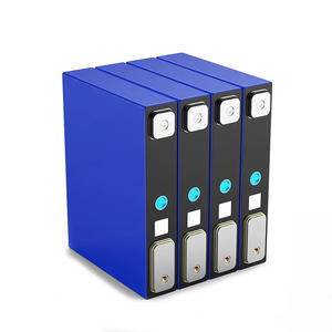 Guoxuan Gotion <span class=keywords><strong>3.2</strong></span> V 52Ah 50Ah yeni Lifepo4 LFP <span class=keywords><strong>3.2</strong></span> V 50 52 Ah prizmatik Li iyon lityum pil hücreleri - Product Image 4