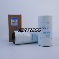 Venta Directa de Fábrica: Filtro de Aceite para Excavadora P550777 LF777 LF3542 4283860 SO777 600-212-1511 SP4477 3304232