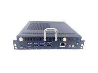 I3-1315U Ops Pc untuk Monitor semua dalam satu sentuh I3 I5 I7 6 Usb Ssd industri Pc portabel Mini Ops Pc