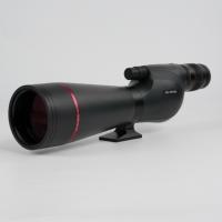 Longue-vue puissante BAK4 20-60X82 étanche pour l'observation des oiseaux et la chasse, accessoires pour l'aventure en plein air