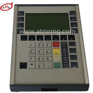 Pièces détachées ATM 01750109076 Wincor Nixdorf 2050XE Panneau d'opérateur USB USB 1750109076 <span class=keywords><strong>Distributeur</strong></span> <span class=keywords><strong>automatique</strong></span> <span class=keywords><strong>de</strong></span> billets bancaire - Product Image 1