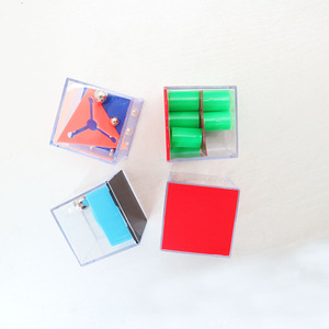 30-Pinata Goodie Sacs Stuffer Pack de Party Favor Jouets En Plastique Bas Retour Cadeaux Casse-tête Puzzles Cubes Maze <span class=keywords><strong>Game</strong></span> Toy - Product Image 4