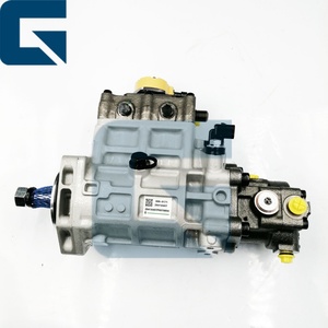 Bomba de Inyección de Combustible para Motor JIAJUE 368-9171 C6.6 - Product Image 1