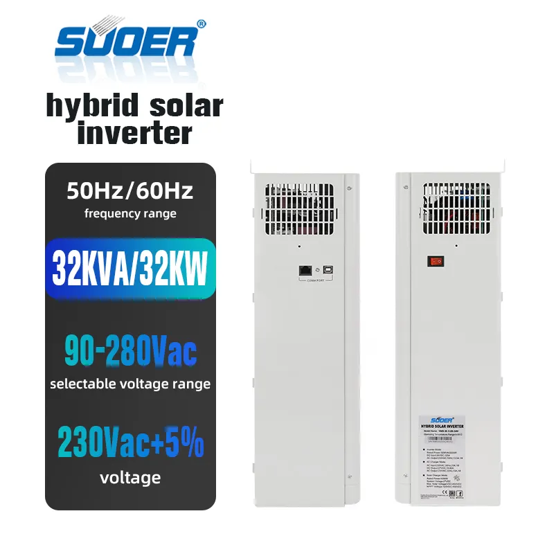 Sistema solare 3KW 5KW per il sistema di energia solare a prezzo domestico 100kw