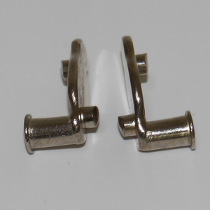 עיבוד חלקי cnc מותאם אישית עיבוד דיוק דיוק נירוסטה חלקי מתכת אלומיניום קידוח & מיליing - Product Image 5