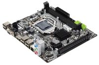 Carte mère Esonic de haute qualité H61 DDR3 LGA 1155 pour PC