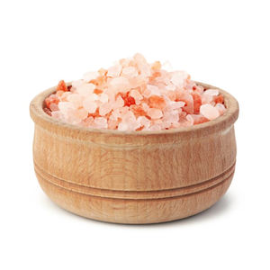 Sel rose de l'Himalaya en vrac, sel grossier non raffiné, extra pur, sans additifs, issu de mines manuelles, pour l'alimentation et les lampes - Product Image 4