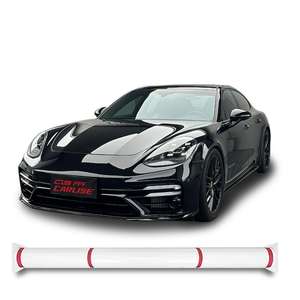 Film de protection de peinture automobile 3M Lubrizol, transparent, haute brillance, TPU <span class=keywords><strong>Xpel</strong></span>, auto-cicatrisant, résistant aux UV, film de protection de peinture automobile - Product Image 1