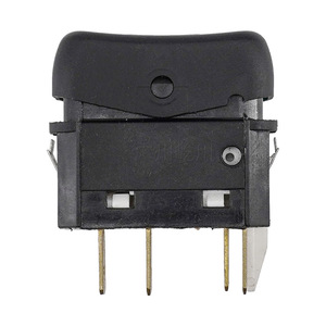 Mercedes Benz Power Window <b>Switch</b> 6007011480000 <b>12V</b> Electric Single Control Auto <b>Switch</b> - Product Image 3