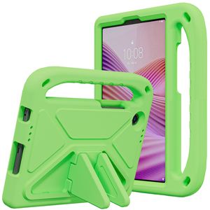 Étui <span class=keywords><strong>de</strong></span> <span class=keywords><strong>protection</strong></span> pour <span class=keywords><strong>Lenovo</strong></span> Tab One TB305FU 8.7 <span class=keywords><strong>pouces</strong></span> Tab K9 2025 8.7 "Kids Stand Tablet Cover - Product Image 4