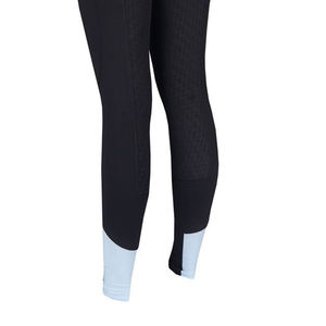 Pantalones de Montar a Caballo Antideslizantes, Ropa Ecuestre Deportiva para Mujer, Leggings Ecuestres de Diseño Exclusivo Hechos a Medida - Product Image 6