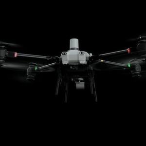 FlyCart 30 FC30 Beginner <b>Drones</b> Delivery Cargo UAV 30KG Payload 70L Case 6000m Altitude <b>Camera</b> 5KM Transmission Plastic Remote - Product Image 2