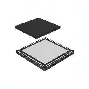 Circuito Integrado MCU de 32 Bits, 128 KB de Memoria Flash, 64QFN, Circuito Integrado Original EFM32TG11B120F128IM64-B 64 VFQFN con Pines Expuestos - Product Image 1