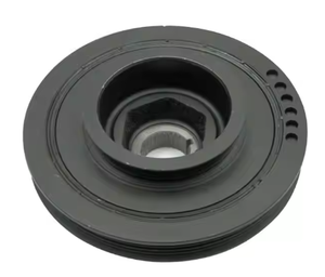 13810-PT1-004 13810-PT1-003ใหม่สำหรับ <span class=keywords><strong>Honda</strong></span> Accord CB3รอกเพลาข้อเหวี่ยงเหล็กหล่อ1992-1993