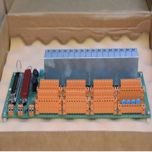 Plaque de base de commande industrielle Honeywell 6582500002, 100A, en PVC, pour systèmes industriels - Product Image 3
