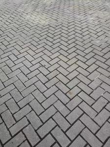 Molde de plástico PP para pavimento de jardín DIY, baldosas para suelo, electrodomésticos negros de 50x40x4cm - Product Image 4