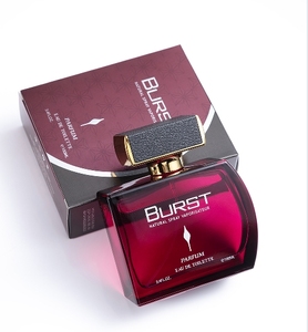 Eau de Cologne 100ml personnalisée de luxe pour hommes et femmes <span class=keywords><strong>parfum</strong></span> <span class=keywords><strong>original</strong></span> de longue durée avec vaporisateur sortie d'usine vente en gros - Product Image 2