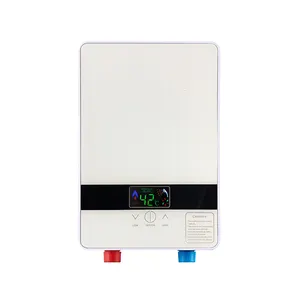 3.5KW-7KW 220V High Quality Instant Water Heater Electric Water Heater