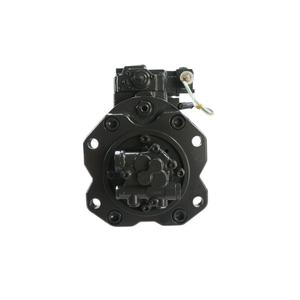 Bomba Principal Nueva K5V160DTH para Maquinaria de Construcción Compatible con XE370 SY335C-8 SY335 SY420 E345D SK350-6 XE290 GM70VA M3 Marca GID - Product Image 6