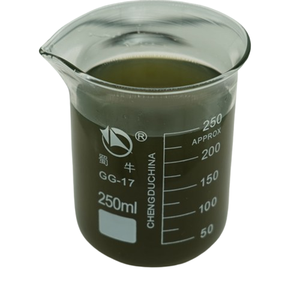 Premium Organic Agricultural Liquid Fertilizer <strong>Slow</strong> <strong>Release</strong> <strong>Plant</strong> <strong>Food</strong> with Seaweed and Polyglutamic Acid Enhances Crop Health - Product Image 3